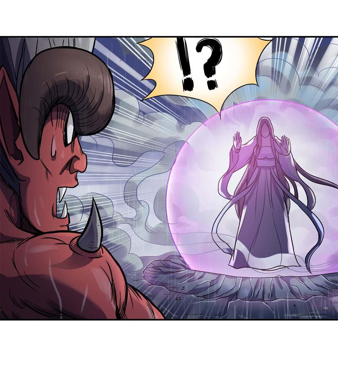 Luck Control Chapter 24 Gambar 28