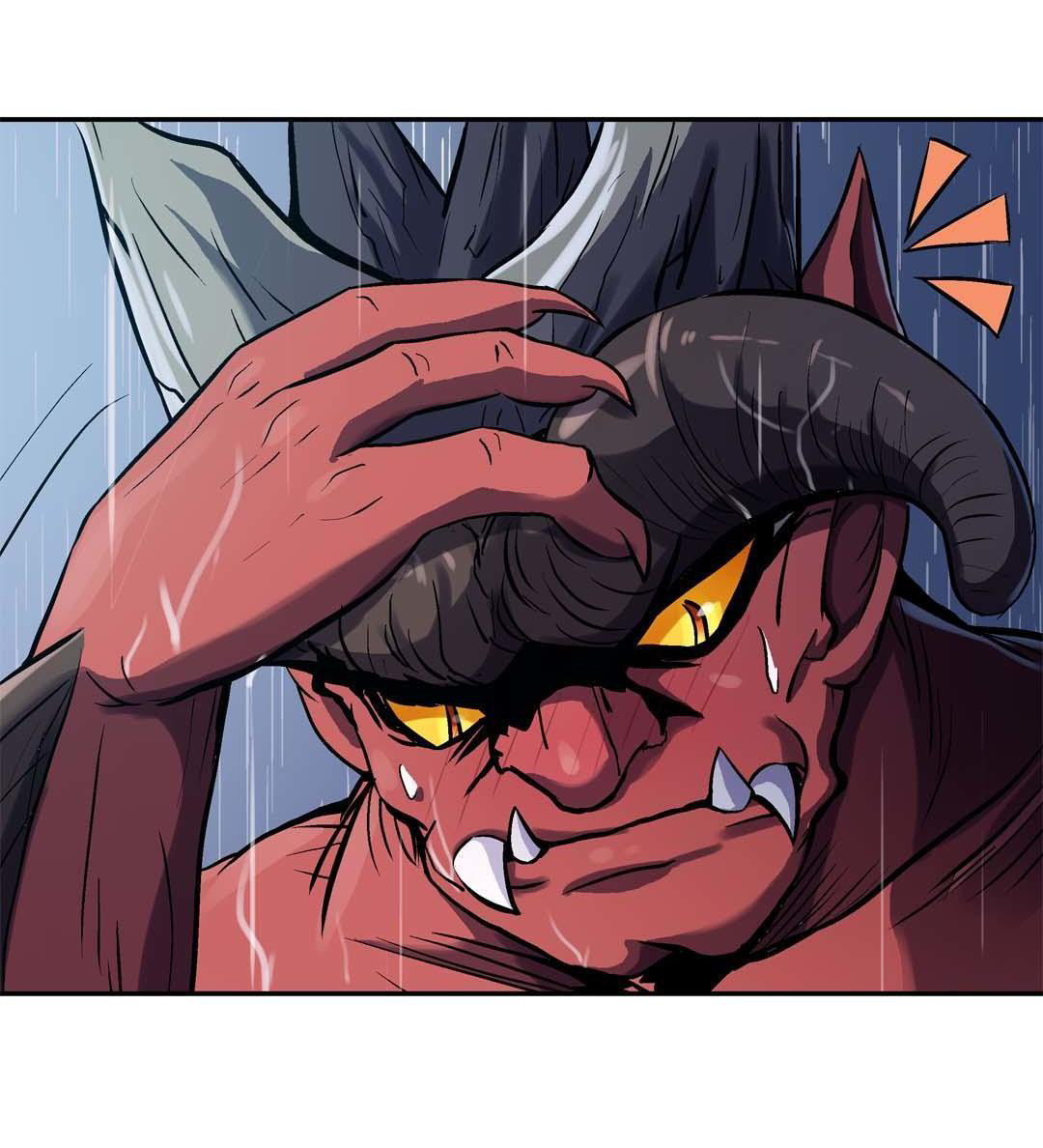 Luck Control Chapter 24 Gambar 3