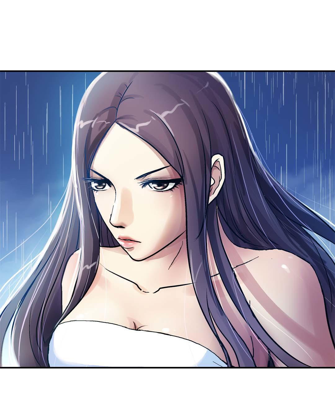 Luck Control Chapter 24 Gambar 30