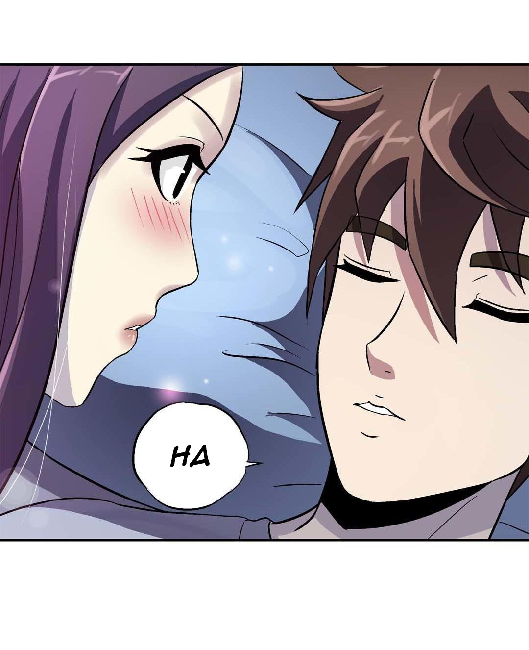 Luck Control Chapter 19 Gambar 14