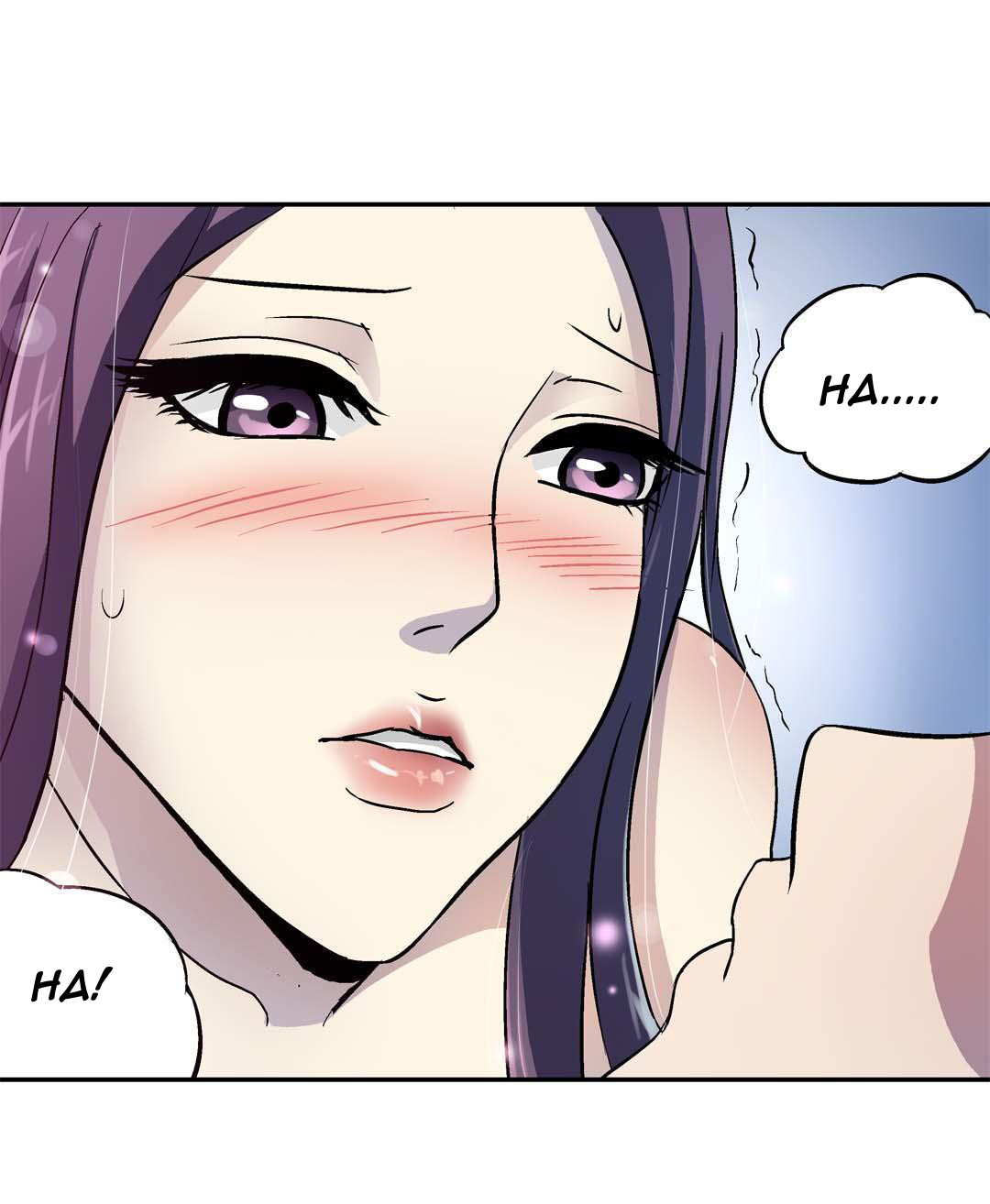 Luck Control Chapter 19 Gambar 15