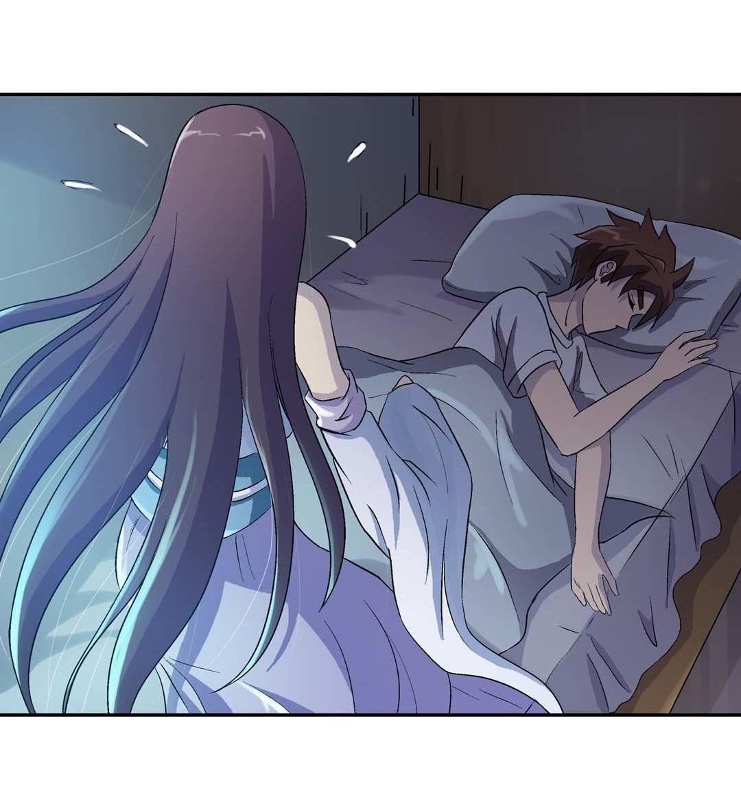 Luck Control Chapter 19 Gambar 18