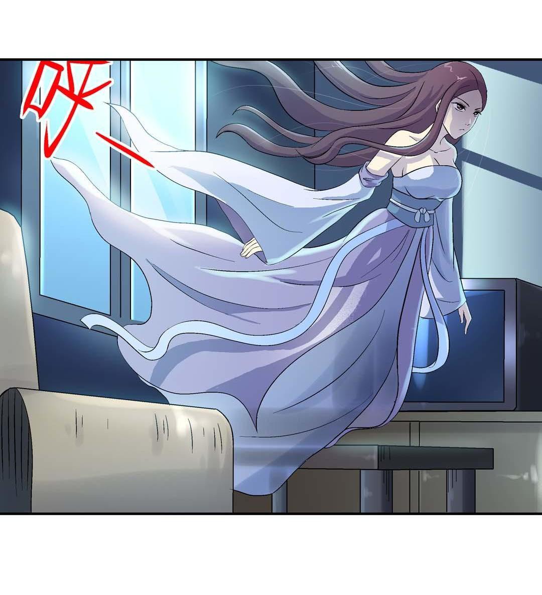 Luck Control Chapter 19 Gambar 3