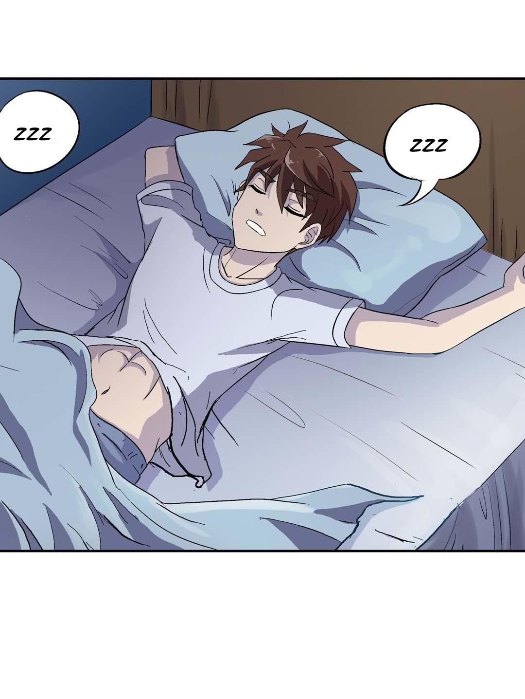 Luck Control Chapter 19 Gambar 4