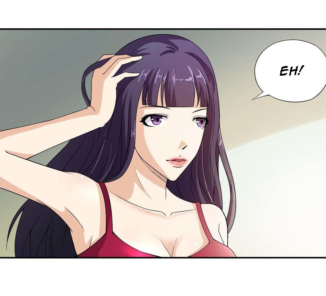 Luck Control Chapter 15 Gambar 18