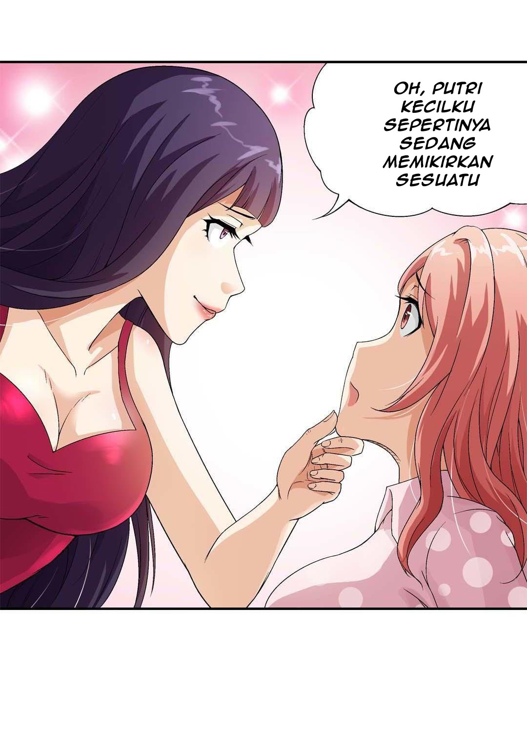 Luck Control Chapter 15 Gambar 19