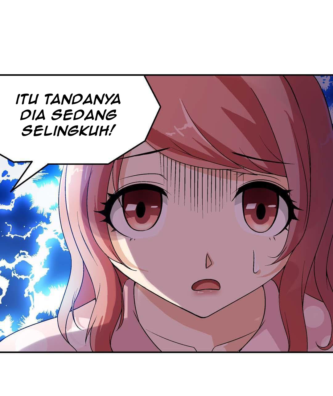 Luck Control Chapter 15 Gambar 25