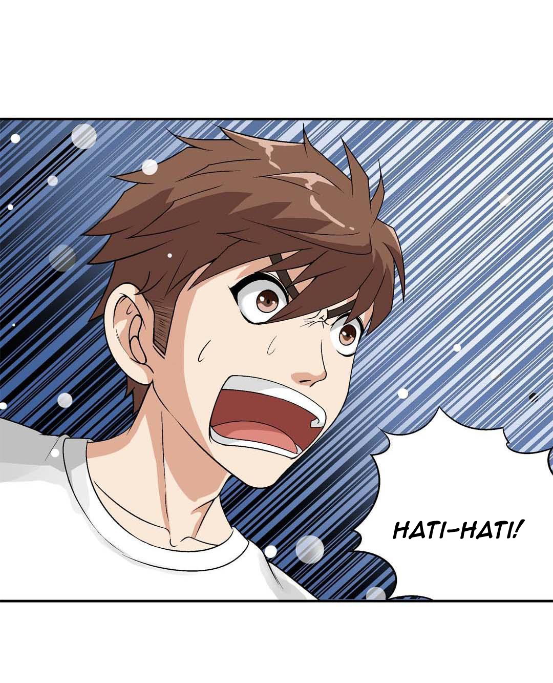 Luck Control Chapter 15 Gambar 7