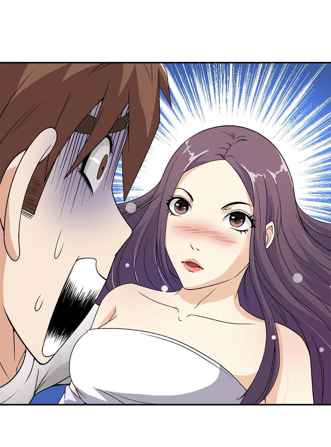 Luck Control Chapter 15 Gambar 9