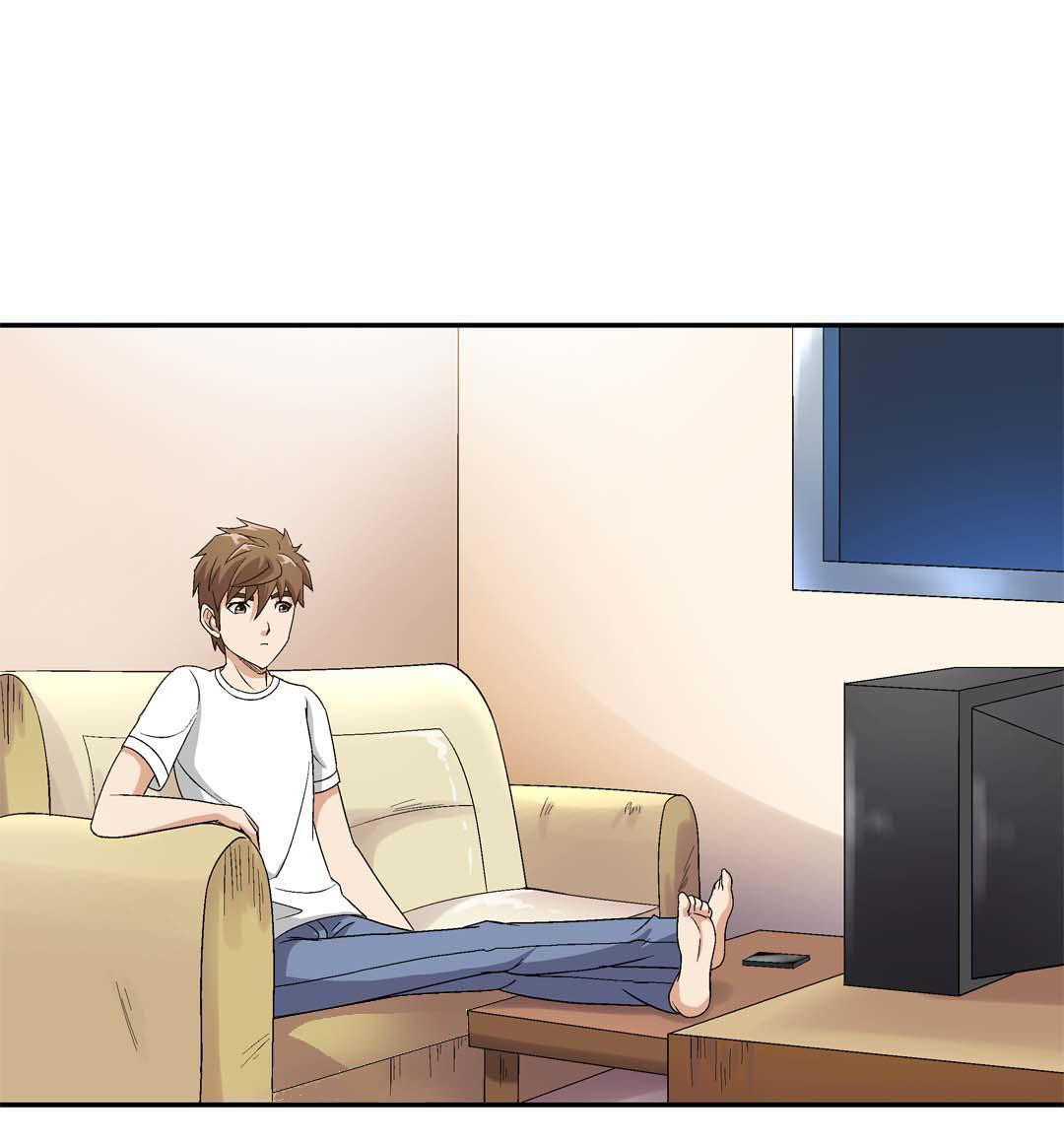 Luck Control Chapter 14 Gambar 22