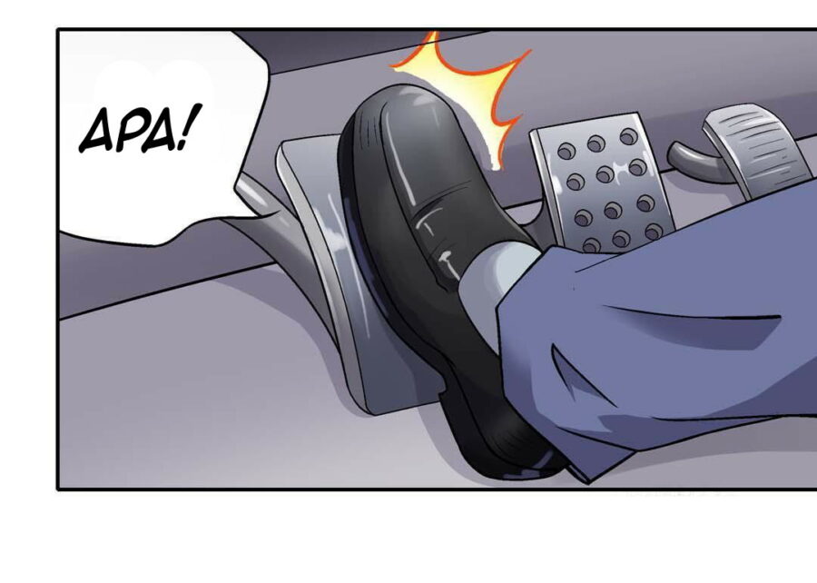 Luck Control Chapter 10 Gambar 10