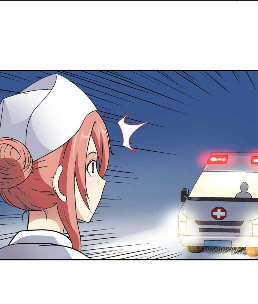 Luck Control Chapter 10 Gambar 13