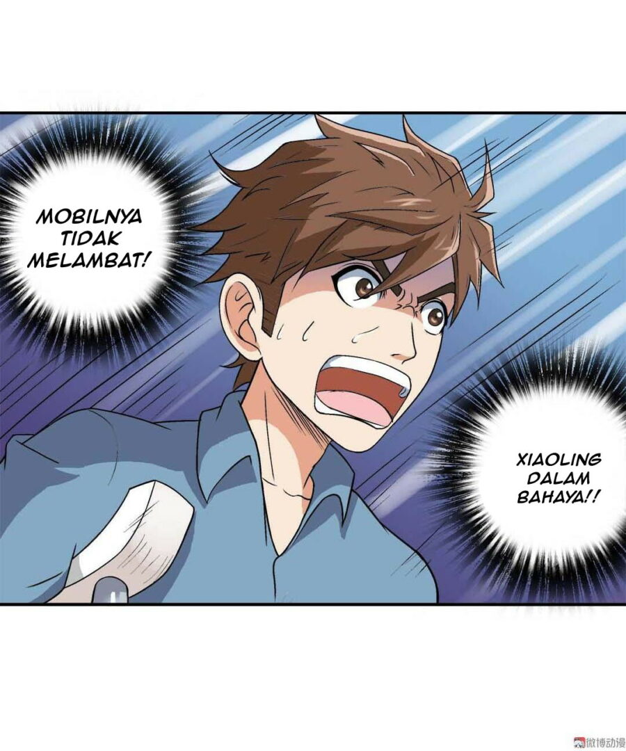 Luck Control Chapter 10 Gambar 14
