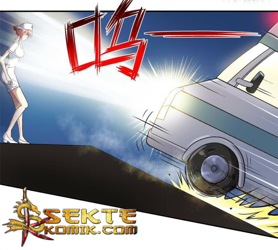Luck Control Chapter 10 Gambar 15