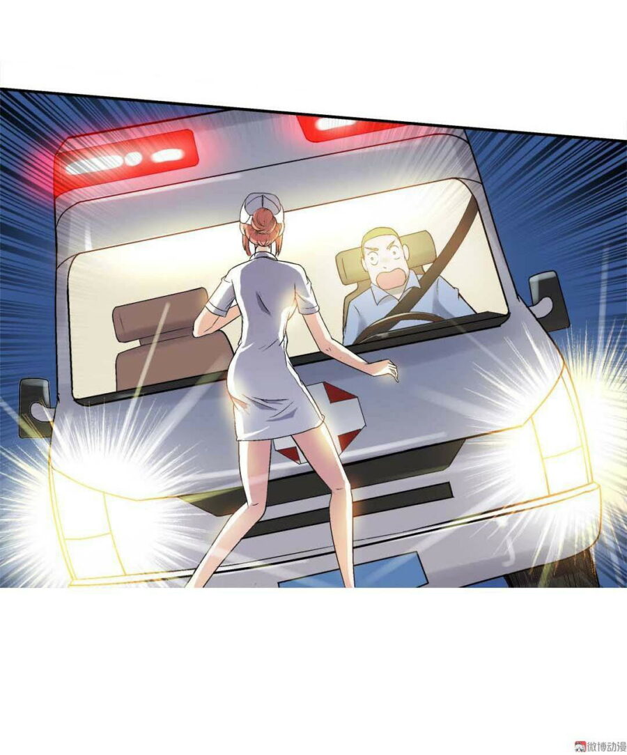 Luck Control Chapter 10 Gambar 17