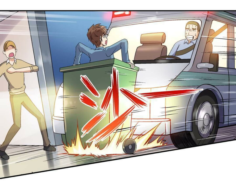 Luck Control Chapter 10 Gambar 22