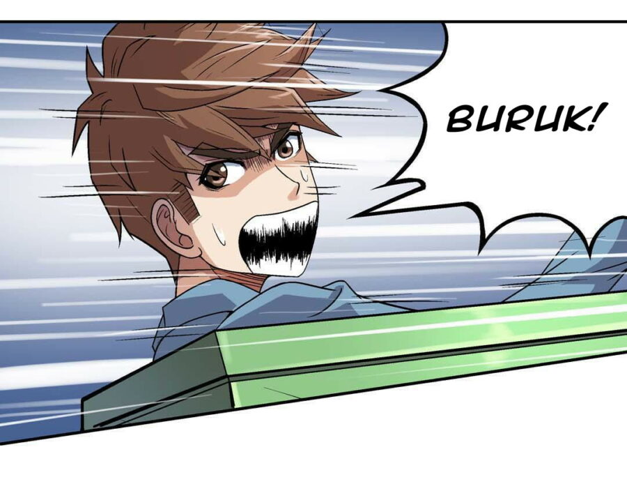 Luck Control Chapter 10 Gambar 25