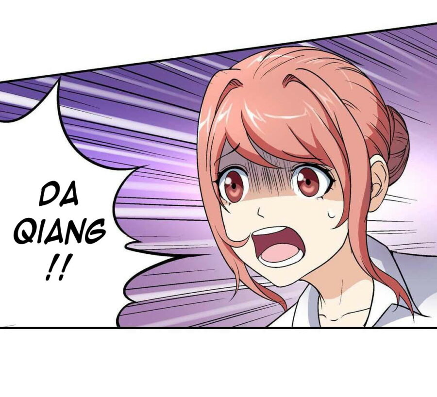 Luck Control Chapter 10 Gambar 26
