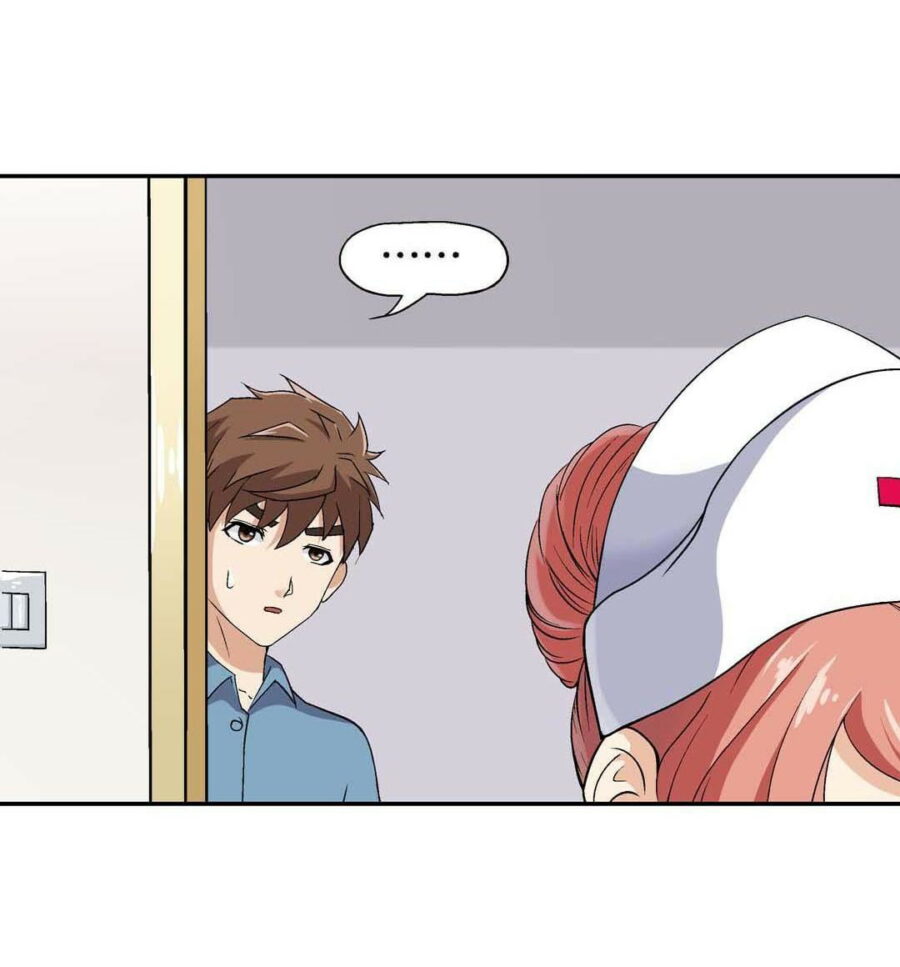 Luck Control Chapter 10 Gambar 3