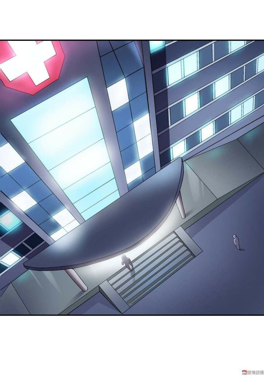 Luck Control Chapter 10 Gambar 6
