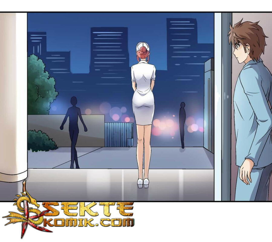 Luck Control Chapter 10 Gambar 7