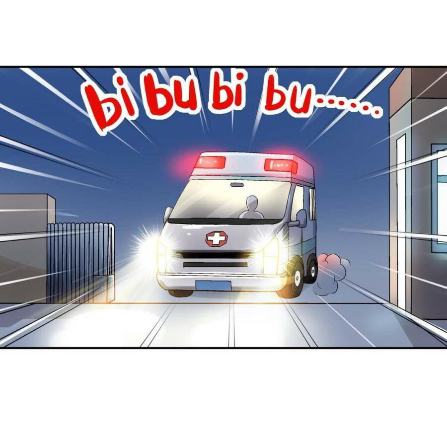 Luck Control Chapter 10 Gambar 8