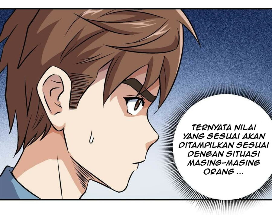 Luck Control Chapter 09 Gambar 10