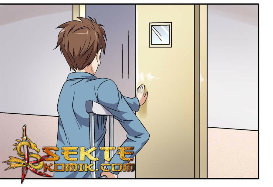 Luck Control Chapter 09 Gambar 11