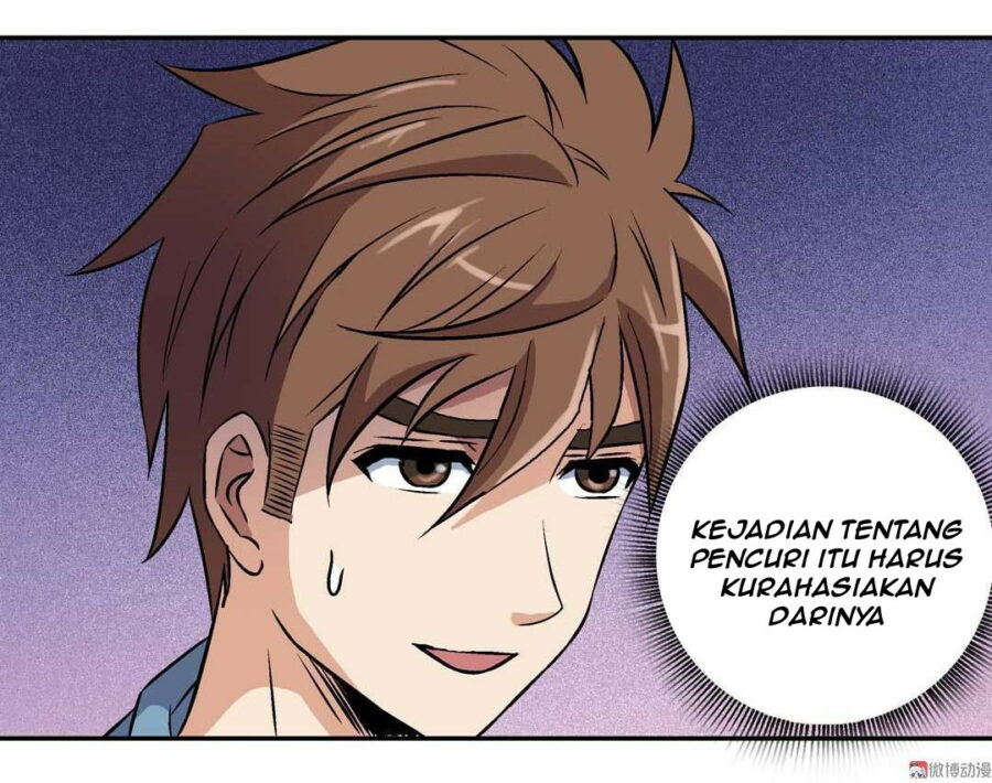Luck Control Chapter 09 Gambar 16