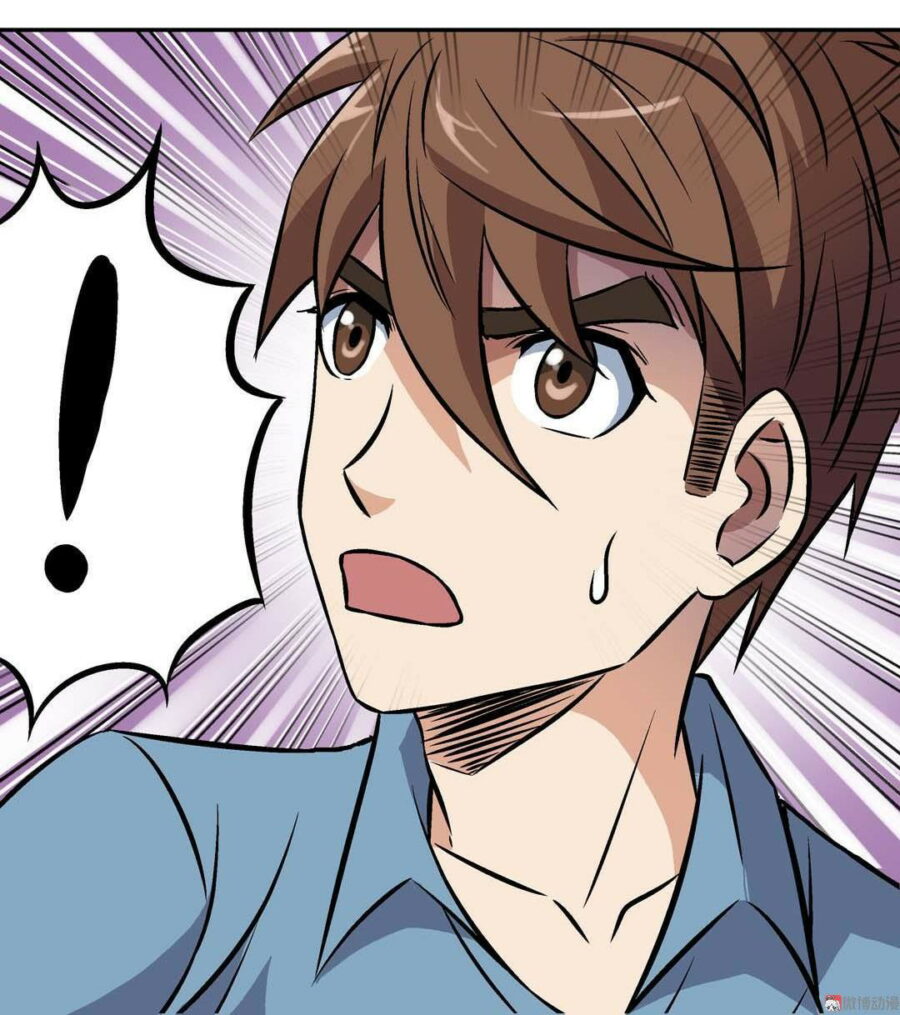 Luck Control Chapter 09 Gambar 18