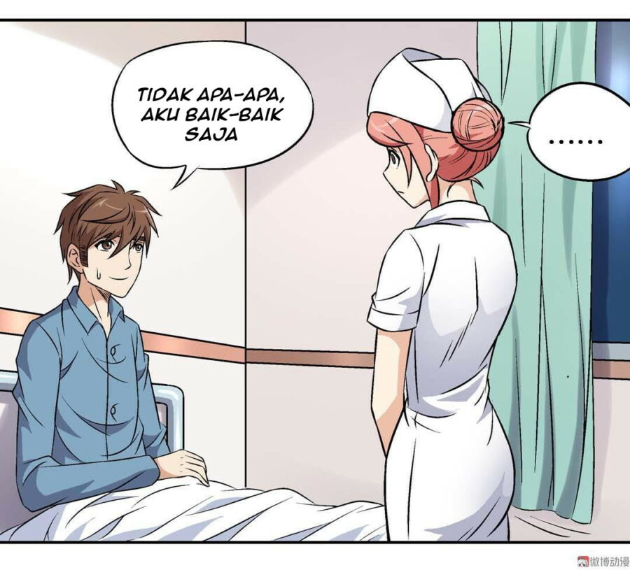 Luck Control Chapter 09 Gambar 21