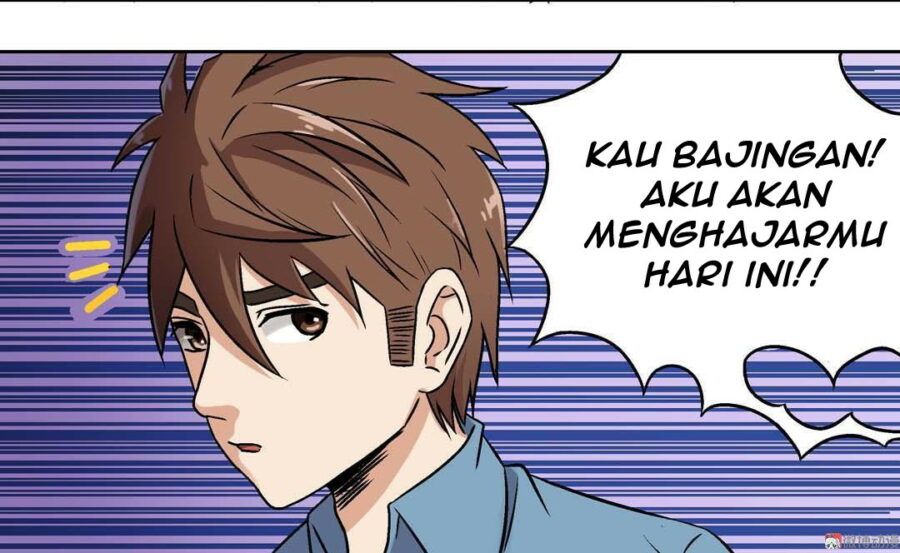 Luck Control Chapter 09 Gambar 7