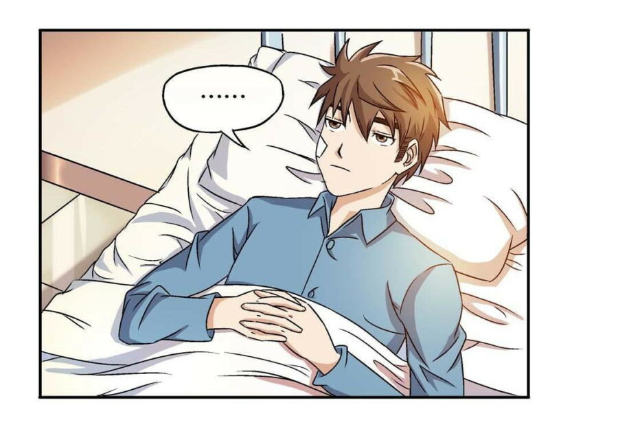 Luck Control Chapter 08 Gambar 15
