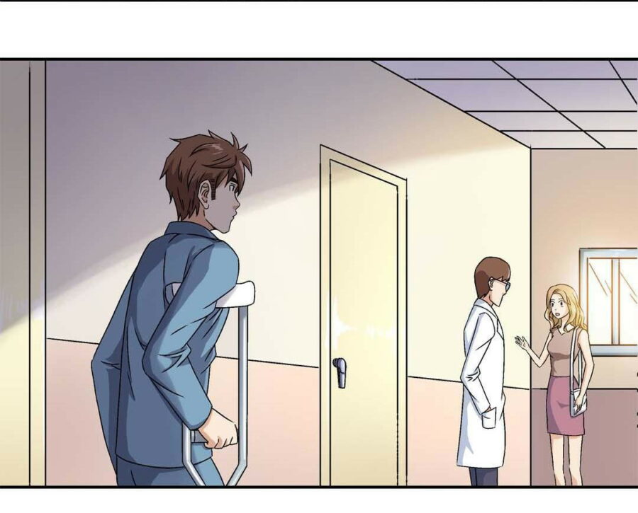 Luck Control Chapter 08 Gambar 18