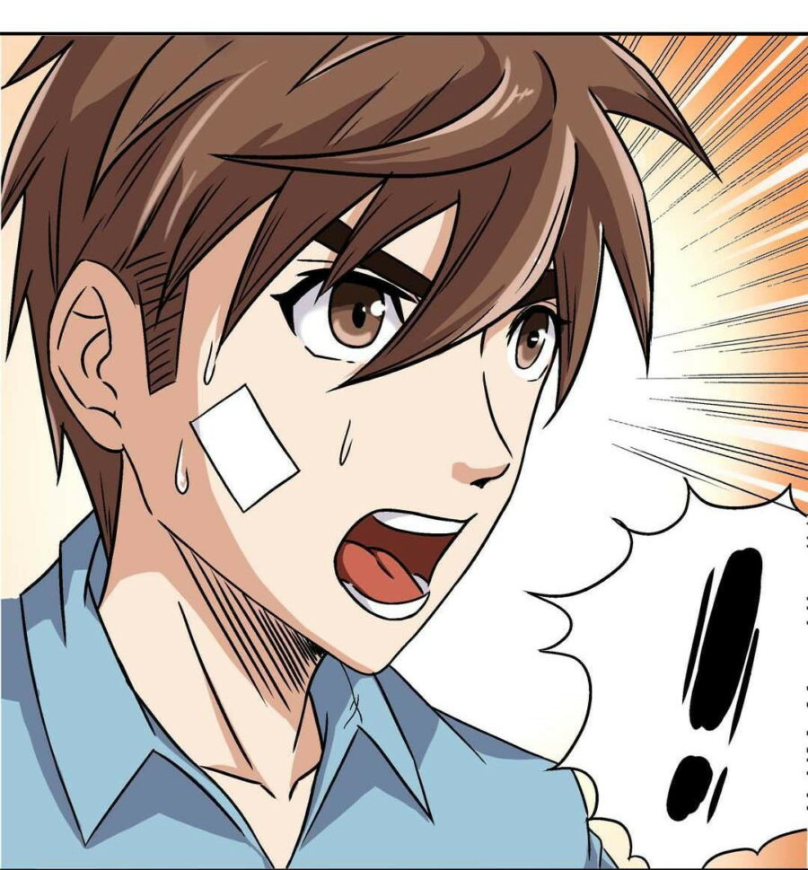 Luck Control Chapter 08 Gambar 19