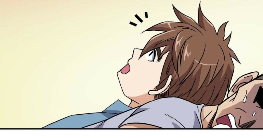 Luck Control Chapter 08 Gambar 34