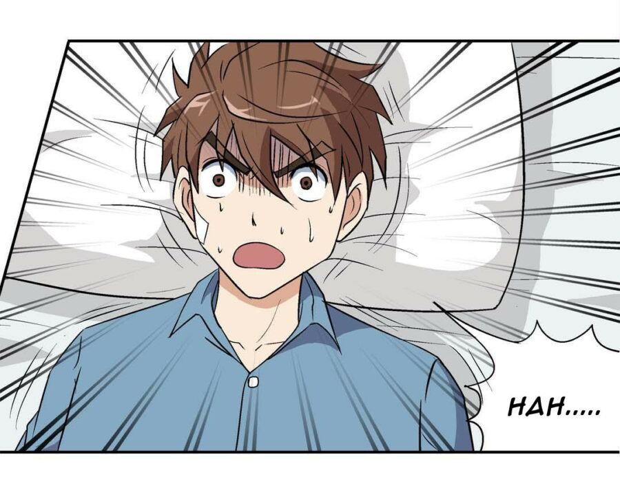 Luck Control Chapter 07 Gambar 11