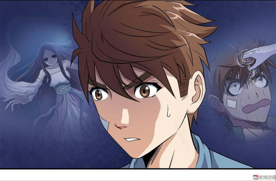 Luck Control Chapter 07 Gambar 13