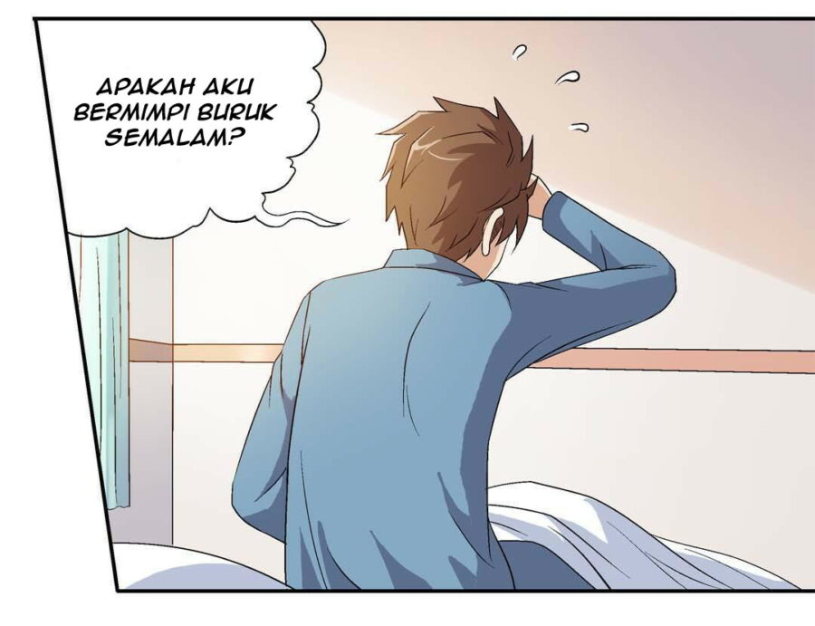 Luck Control Chapter 07 Gambar 14