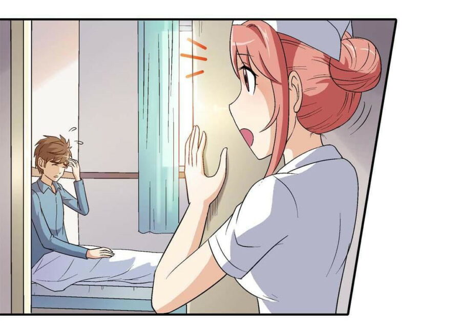 Luck Control Chapter 07 Gambar 15