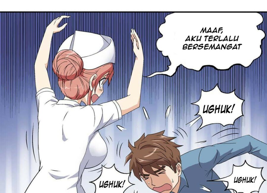 Luck Control Chapter 07 Gambar 19