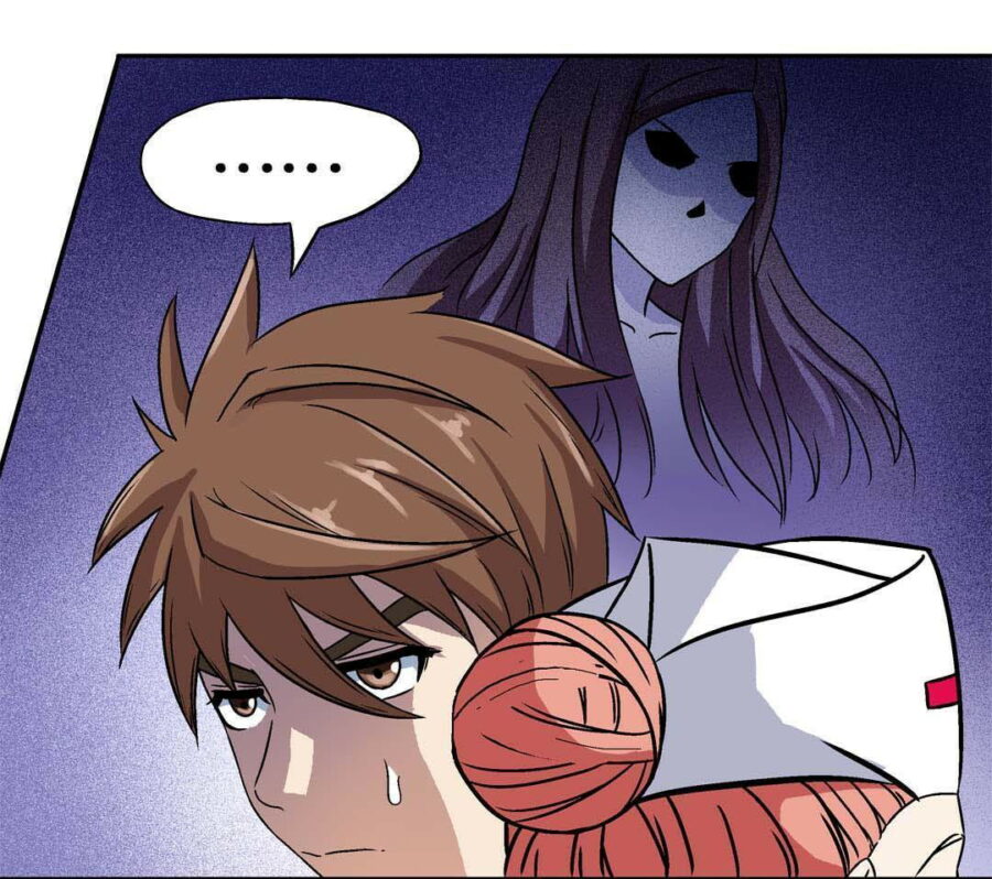 Luck Control Chapter 07 Gambar 28