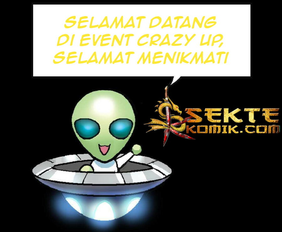 Luck Control Chapter 07 Gambar 29