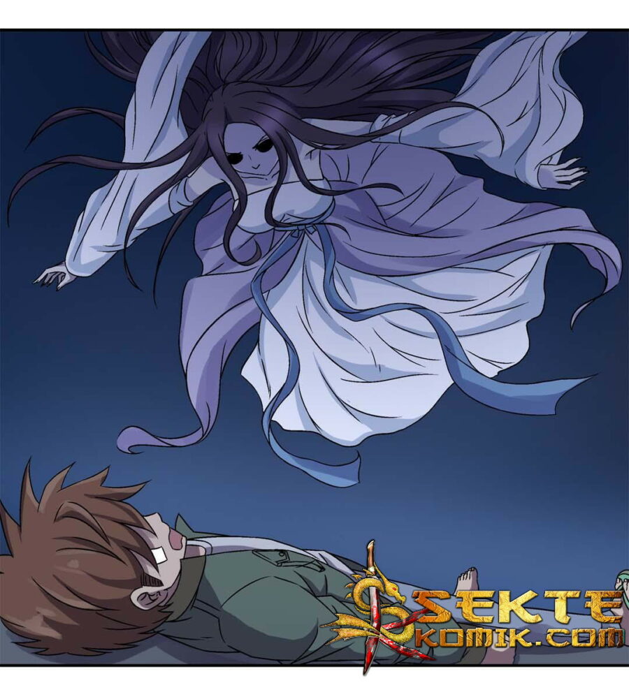 Luck Control Chapter 07 Gambar 5