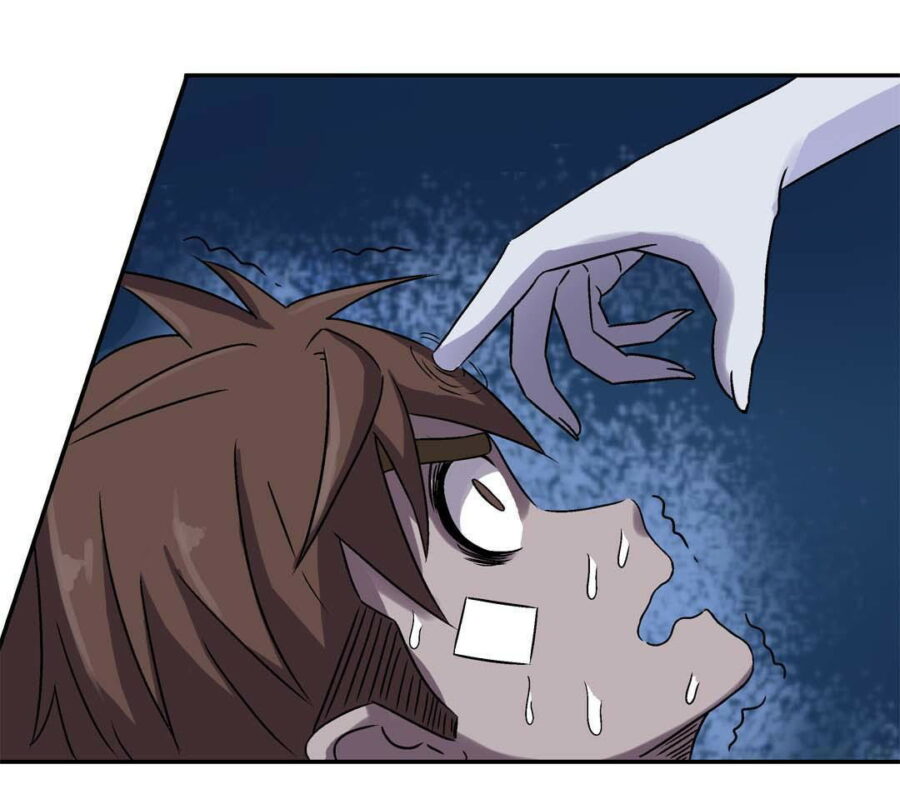 Luck Control Chapter 07 Gambar 7