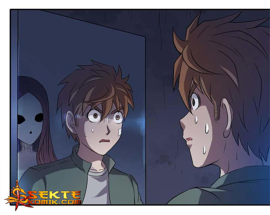 Luck Control Chapter 06 Gambar 12