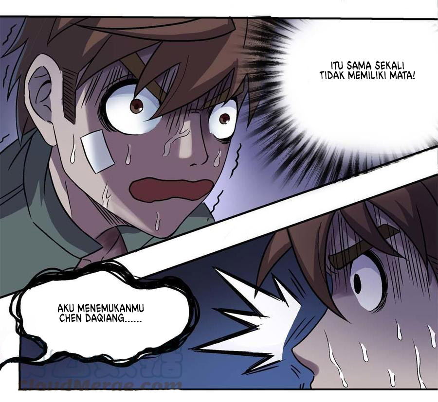 Luck Control Chapter 06 Gambar 16