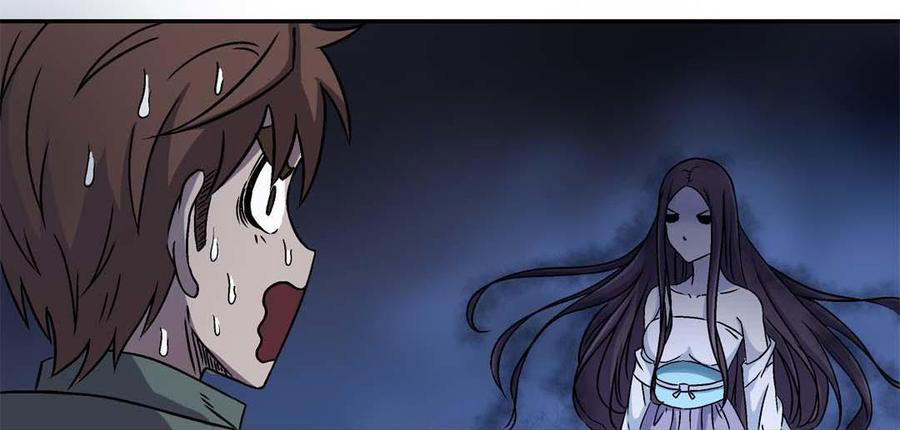 Luck Control Chapter 06 Gambar 17