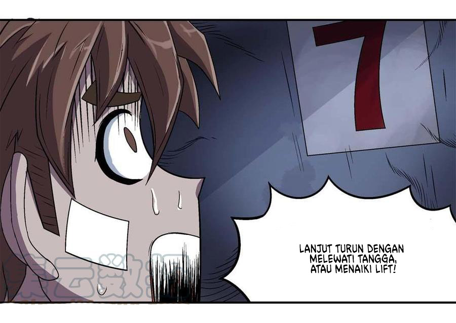 Luck Control Chapter 06 Gambar 23