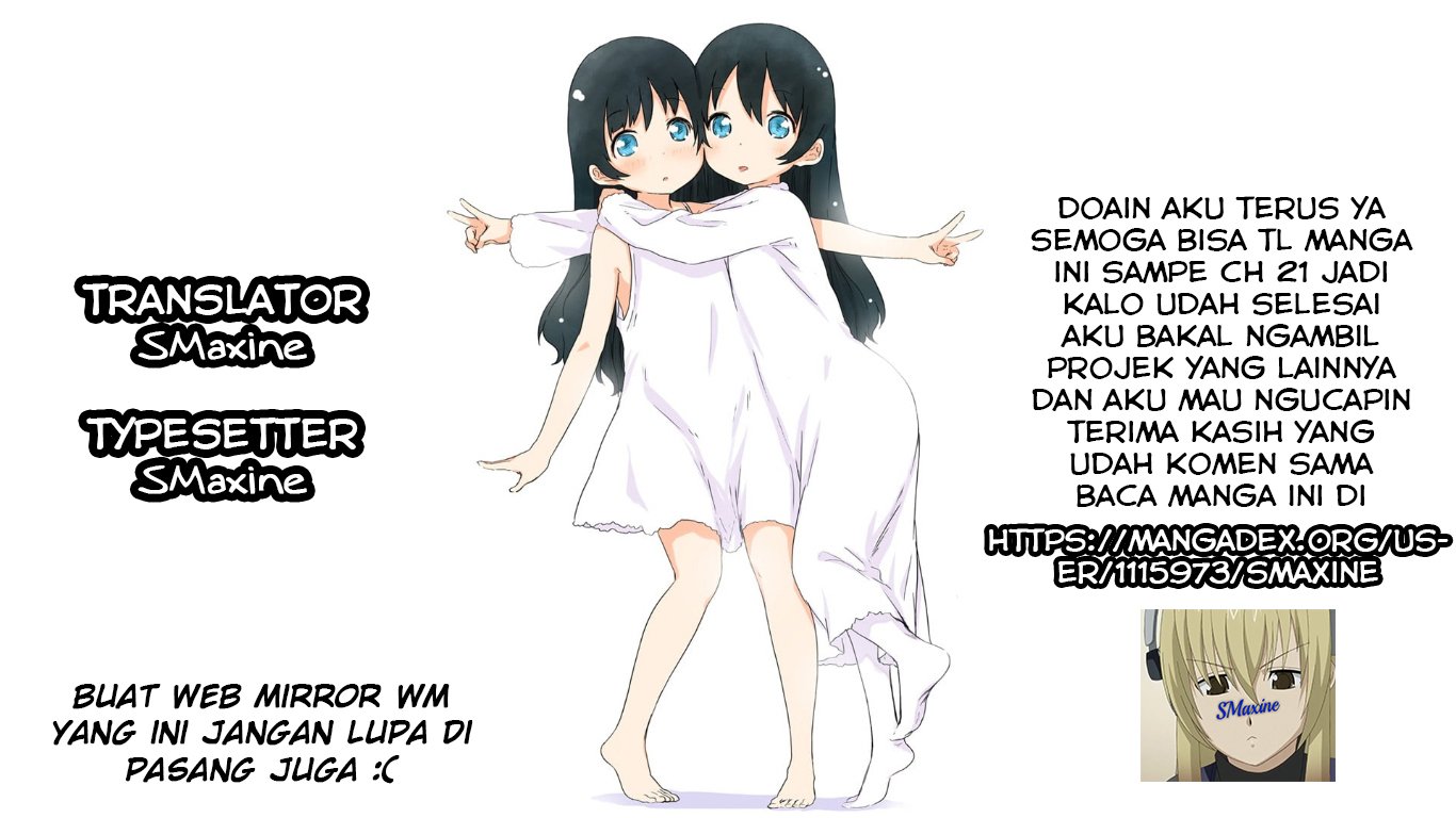 Baca Komik Iya na Kao Sarenagara Opantsu Misete moraitai: Yo wa Pantsu ga Mitai zo Chapter 17 Gambar 1
